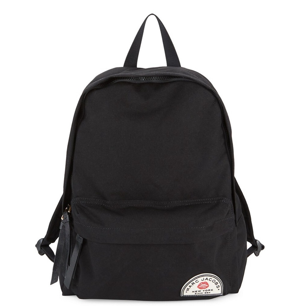 💋Marc Jacobs Large Collegiate Nylon Backpack💋